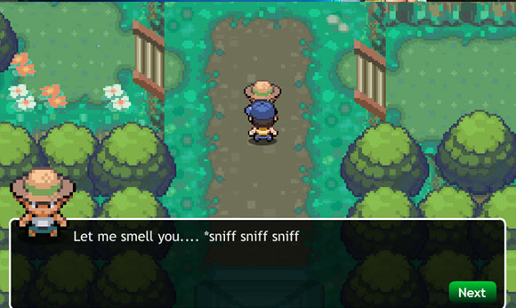 PTD 2 Walkthrough: Story Mode: Silver & Route 29