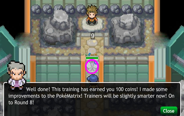 Pokémon Tower Defense 2 - PTD2