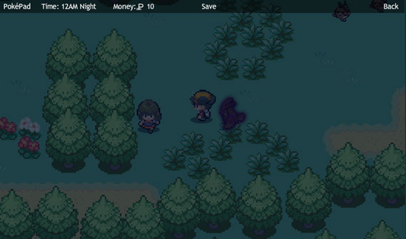 FATALITY GAMER: PTD2 GENERATION - POKEMON TOWER DEFENSE 2