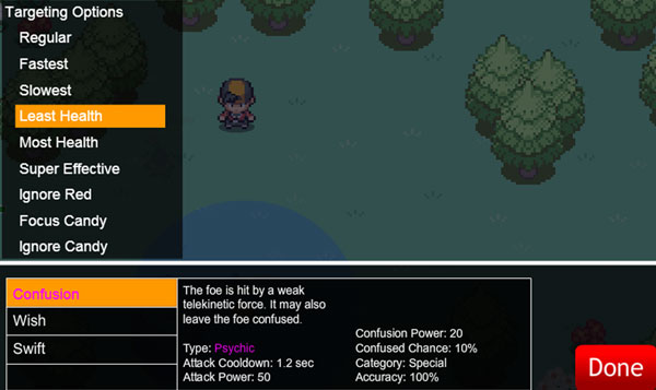 Pokemon Tower Defense 2: Breeding mode, 1v1 changes & more 1.27 update