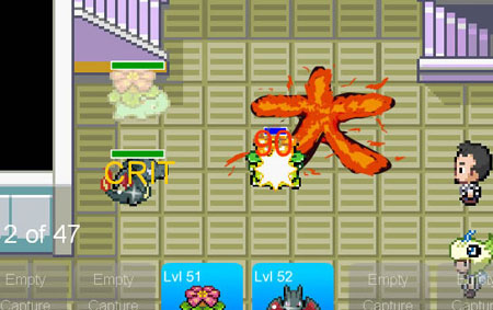 Pokemon Tower Defense For Android - Colaboratory