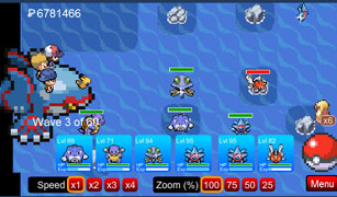 Pokemon Tower Defense APK para Android - Download