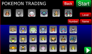 pokemon trade