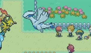 pokemon tower defense 2 walkthrough